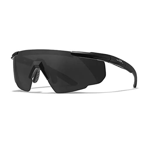 Produktbild Wiley X Saber Advanced Schießbrille & Sportbrille Herren