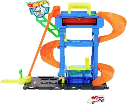 HOT WHEELS HTN80