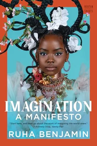 Produktbild Imagination: A Manifesto (Norton Shorts)