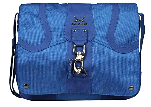 Sansibar Cyclone Messenger 37 cm