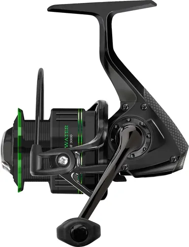 Cormoran Rolle Crosswater 5PiF Modellgröße 2500 Frontbremsrolle Spinnrolle Friedfischrolle