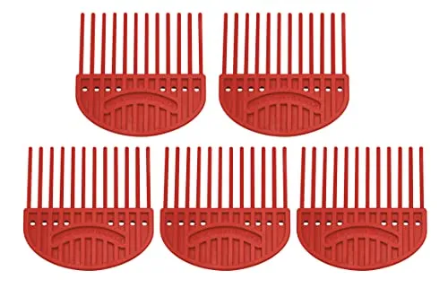 Karen-Marie Quilling-Kamm, 5 Stück