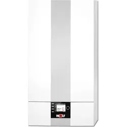 Wolf Gasbrennwert-Heiztherme CGB-2-55 ComfortLine