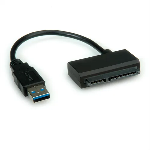 USB 3.2 Gen 1 zu SATA 6.0 Gbit/s Konverter