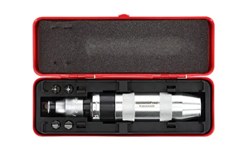 GEDORE red Schraubenlöser-Satz 6-tlg