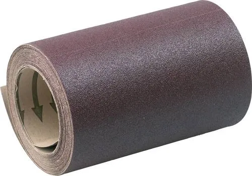 Makita P-38146 Schleifpapier Körnung (num) 120 (L x B) 5000mm x 120mm 1St.