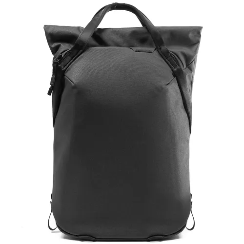 Peak Design Everyday Totepack V2 20L - Stylische Kameratasche - Kamerataschen mit 20L Volumen, vielseitig nutzbar und perfekt für Fotografen, die Stil und Funktionalität schätzen.