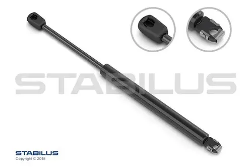 Stabilus Gasfeder, Motorhaube // LIFT-O-MAT® 051387