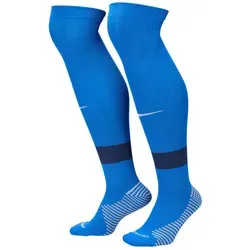 Nike Fußballstutzen Nike Performance Strike KH Stutzen Strumpfstutzen Polyester blau|grün M ( 38-42 )