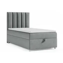 Best For Home Trinity K10 Einzelbett 70x200 von 4myBaby
