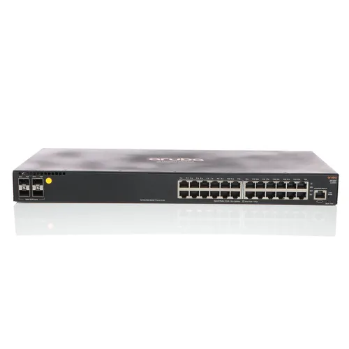 Produktbild Aruba JL259-61001 Switch II