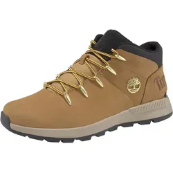 Herren Sneaker SPRINT TREKKER MID-TOP 43,5EU von Timberland