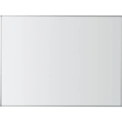 eurokraft | Whiteboard | Stahlblech | lackiert | BxH 200x100 cm