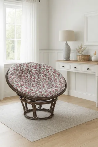 Möbel Direkt Online Papasansessel 100 cm