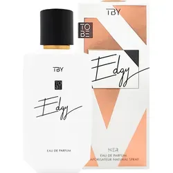 NG PERFUMES NG To Be Edgy, 100 ml