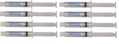 Zahnaufhellung von White pro