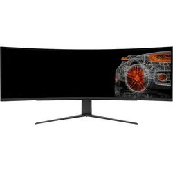 Produktbild Lg 49Gr85Dc-B