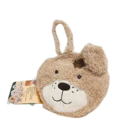 GRÜNSPECHT Wärmefre Hase Kirschkern Wärmekissen waschbarem Design Coatmantel