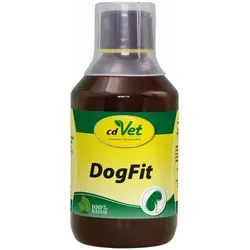 Produktbild DogFit 250 ml