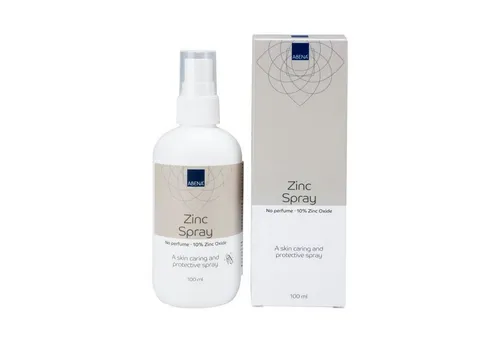 Zink Spray 10% 100 ml