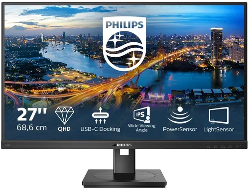 Philips B Line 276B1 - 27