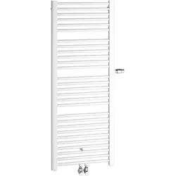 Kermi Badheizkörper Basic plus 1448x899 mm, weiß von Kermi