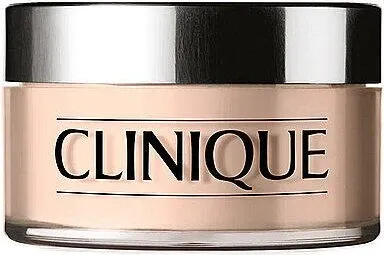 Clinique Blended Face Powder Transparency Nr. 03 - 25 g, perfekt für einen natürlichen Teint und langanhaltenden Halt