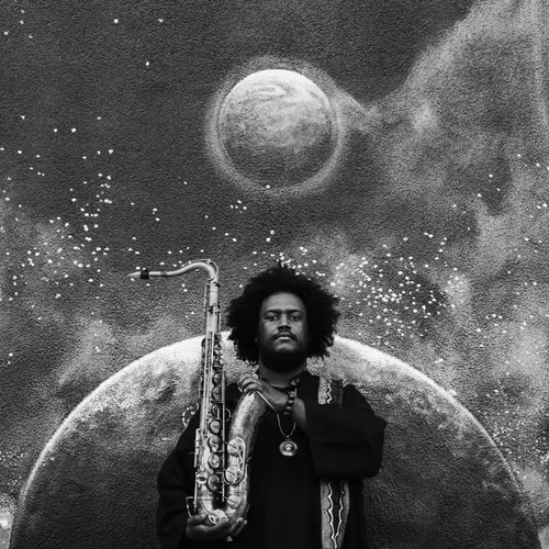 Produktbild Kamasi Washington