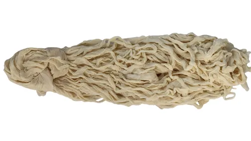 Schweinedarm gesalzen Kaliber 36/40 - 91,4 Meter | Top Qualität helle Ware