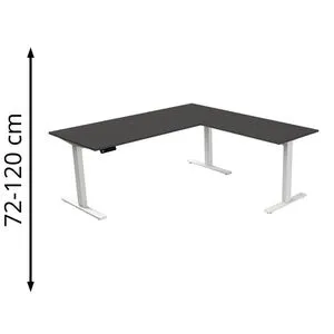 Kerkmann Schreibtische von Kerkmann