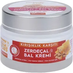 Softto+Plus Kurkuma & Honigextrakt Anti Aging Creme 50ml