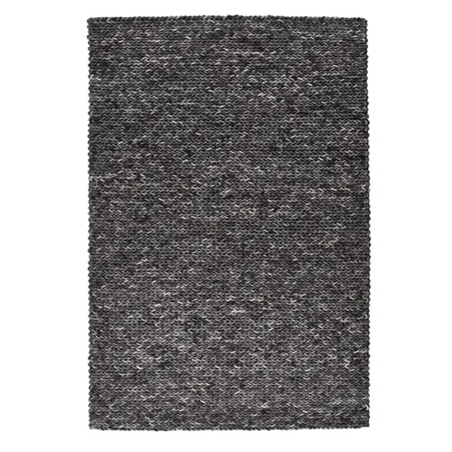 Teppich ARLBERG in grau von Roller