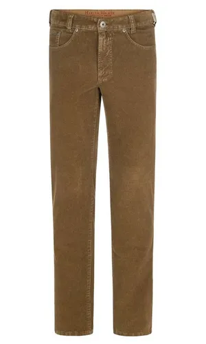 Joker 5-Pocket-Jeans Walker 1313865 Feincord von Joker