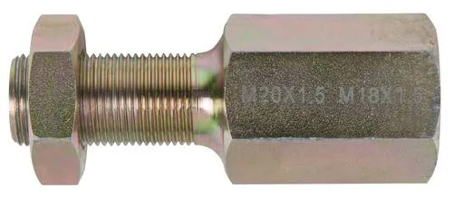 KS Tools 700.1430 Adapter, AG UN 1.1/2