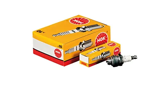 Zündkerze NGK BPMR4A 1 Stück