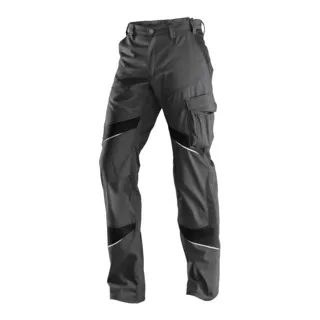 KÜBLER Workwear ACTIVIQ Damenhose | Professionelle Arbeitshose für Handwerk & Industrie
