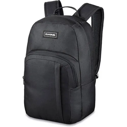 Dakine Alltags-Rucksack Class 25 Liter schwarz in schwarz von Dakine