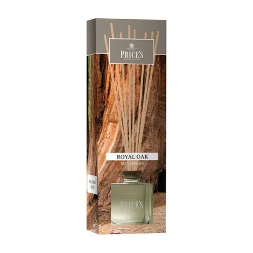 Prices Candles - Reed Diffuser Royal Oak - 100ml - Raumduft 99,50 EUR/l