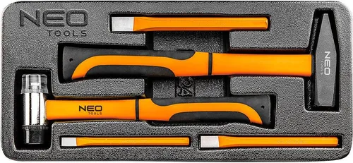 NEO TOOLS Werkzeugmodul 84-242