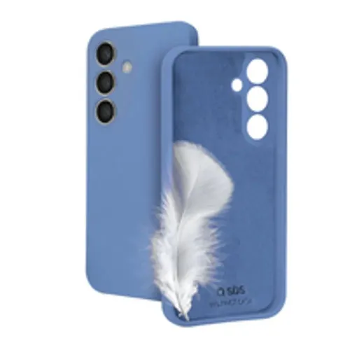SBS Instinct Cover für Samsung Galaxy S25 blue von SBS