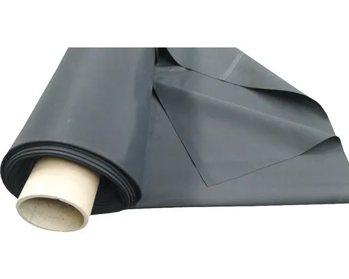 Produktbild PREMIUMFOL® EPDM Dachfolie schwarz Stärke 1,2 mm Rolle = 3 m x 5,6 m