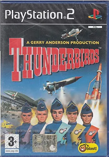 Thunderbirds
