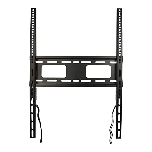 Vertikale TV-Halterung, Diebstahlschutz, für Bildschirme von 37 bis 75 cm