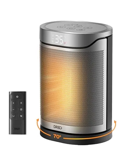 Raumheizgeräte von Dreo