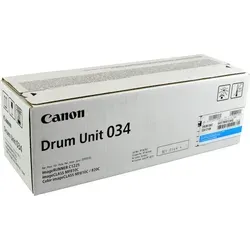 Canon Trommel 9457B001 034 cyan von Canon