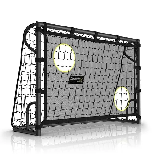 Fußballtore & -netze von Racetex