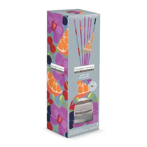 Yankee Candle Home Inspiration Duftstäbchen-Diffusor von Yankee Candle