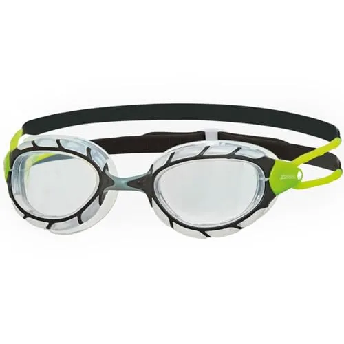 ZOGGS Herren Brille Predator von Zoggs
