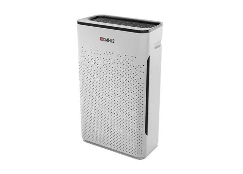 Dahle Da 181 Luftreiniger Weiß 70 W - Effektiver Luftreiniger mit 70 W Leistung, ideal für saubere Raumluft und Allergikerfreundlichkeit.