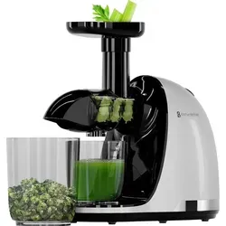 KitchenBrothers Slow Juicer